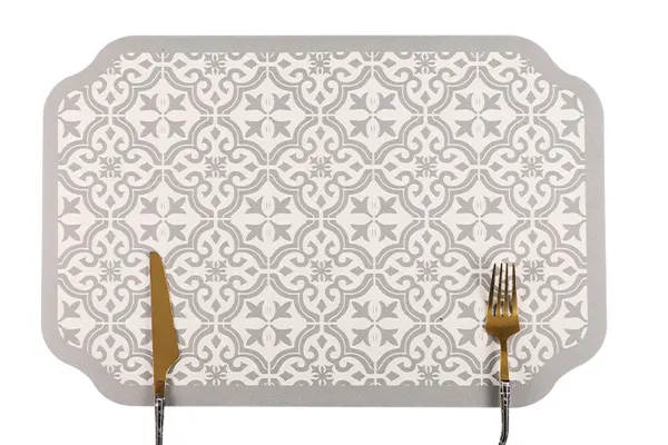 Cork rubber placemat ZJRM004