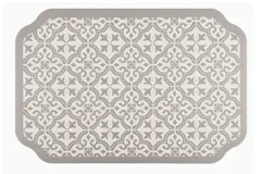 Cork rubber placemat ZJRM004