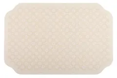 Cork rubber placemat ZJRM004