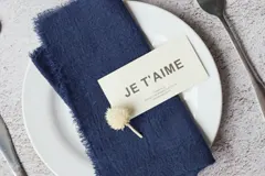 Fabric Placemats ZJBY001
