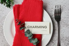 Fabric Placemats ZJBY001
