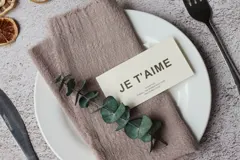 Fabric Placemats ZJBY001