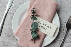 Fabric Placemats ZJBY001