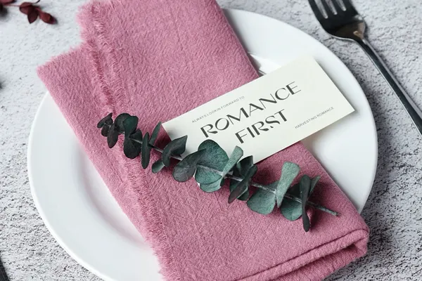 Fabric Placemats ZJBY001