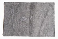 Fabric Placemats ZJBY002