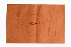 Fabric Placemats ZJBY002