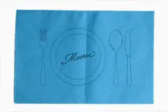 Fabric Placemats ZJBY002