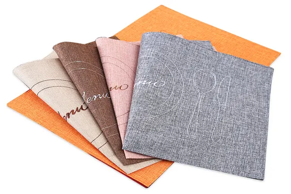 Fabric Placemats ZJBY002