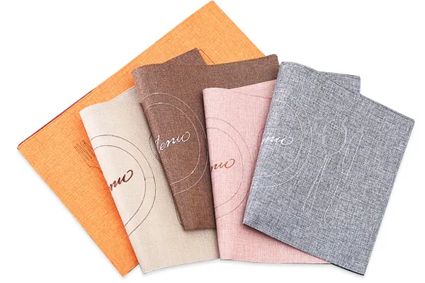 Fabric Placemats ZJBY002