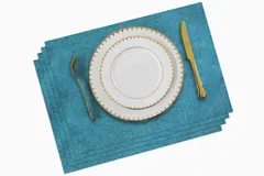 Fabric Placemats ZJBY003