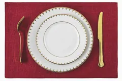 Fabric Placemats ZJBY003