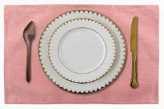 Fabric Placemats ZJBY003