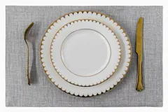 Fabric Placemats ZJBY003