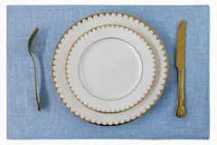 Fabric Placemats ZJBY003
