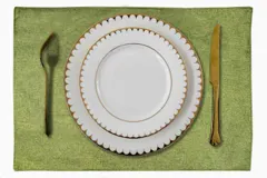 Fabric Placemats ZJBY003