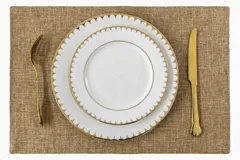 Fabric Placemats ZJBY003
