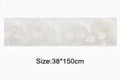 Gold-Embossed Placemats ZJ005FL