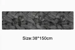 Gold-Embossed Placemats ZJ005FL
