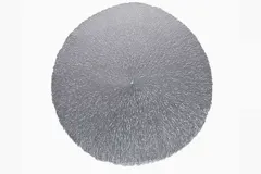 Gold-Embossed Placemats ZJ031TJ