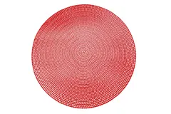 Gold-Embossed Placemats ZJ047TJ