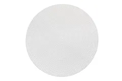 Gold-Embossed Placemats ZJ047TJ