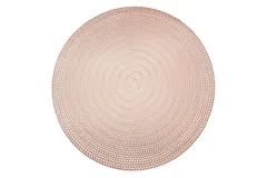 Gold-Embossed Placemats ZJ047TJ