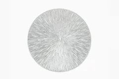 Gold-Embossed Placemats ZJ069TJ