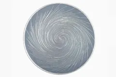 Gold-Embossed Placemats ZJ072TJ