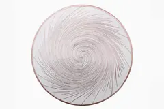 Gold-Embossed Placemats ZJ072TJ