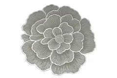 Gold-Embossed Placemats ZJ090TJ