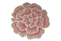 Gold-Embossed Placemats ZJ090TJ