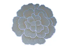 Gold-Embossed Placemats ZJ090TJ