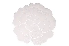 Gold-Embossed Placemats ZJ090TJ