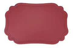 Leather Placemat ZJPG002