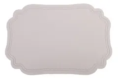 Leather Placemat ZJPG002