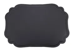 Leather Placemat ZJPG002