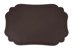 Leather Placemat ZJPG002
