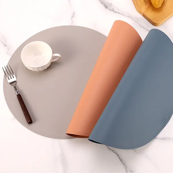 Leather Placemat ZJPG003