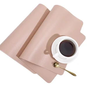 Leather Placemat ZJPG004