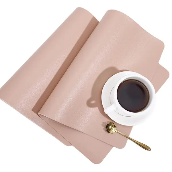 Leather Placemat ZJPG004
