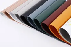 Leather Placemat ZJPG004