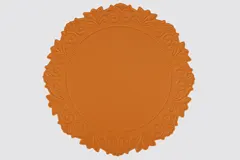 Leather Placemat ZJPG006