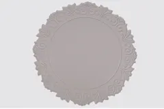 Leather Placemat ZJPG006