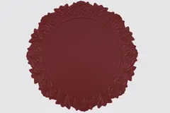 Leather Placemat ZJPG006