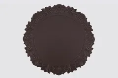 Leather Placemat ZJPG006