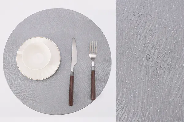 Leather Placemat ZJPG007