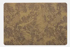 Leather Placemat ZJPG008