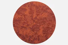 Leather Placemat ZJPG008