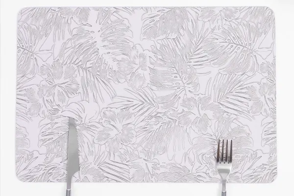 Leather Placemat ZJPG008