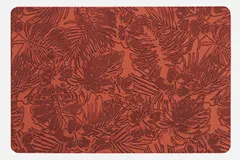 Leather Placemat ZJPG008